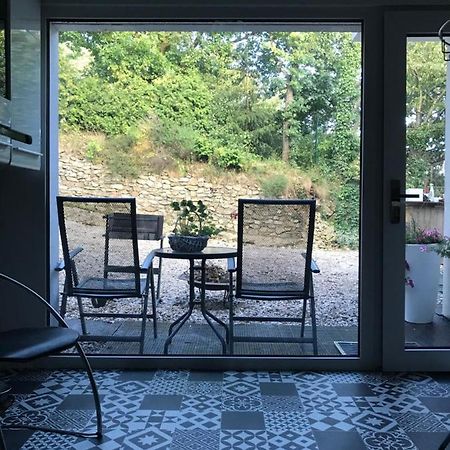 Appartamento Ivi Svätý Jur Esterno foto