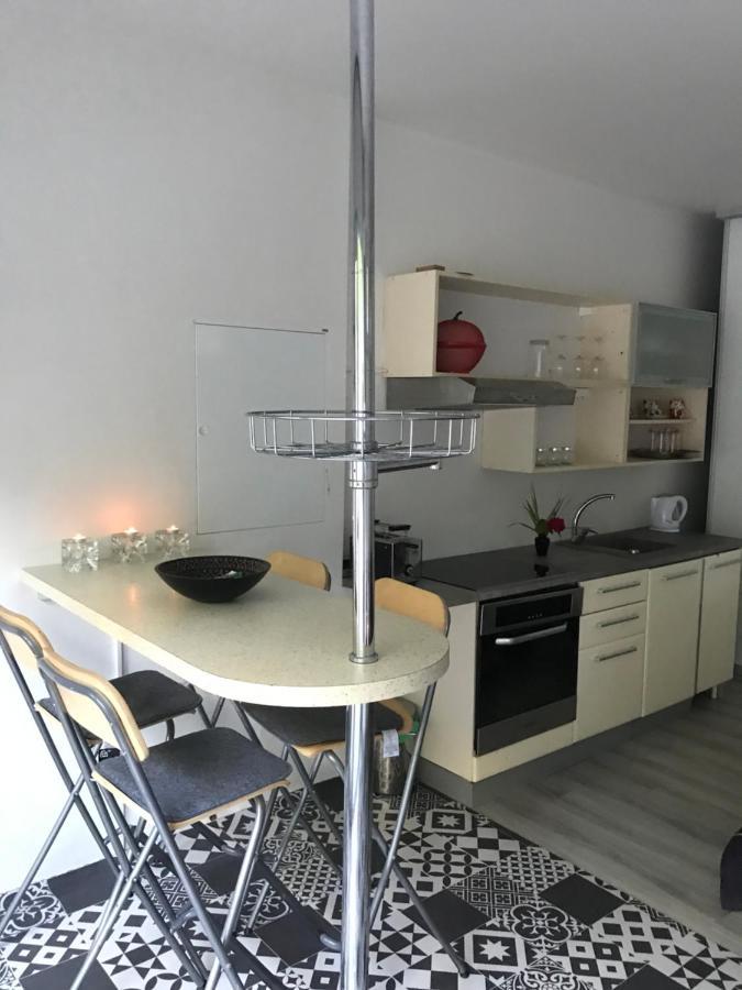 Appartamento Ivi Svätý Jur Esterno foto