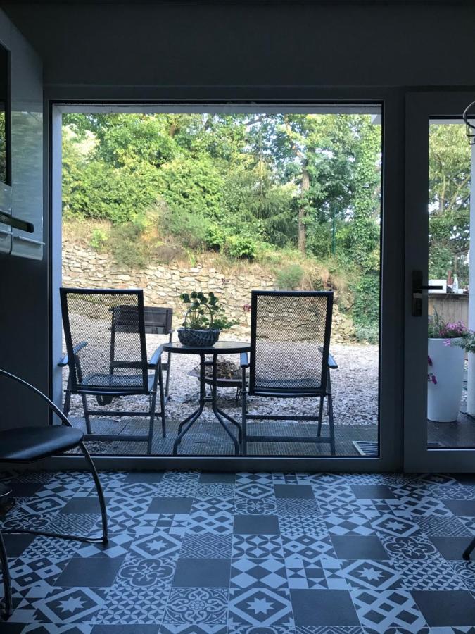 Appartamento Ivi Svätý Jur Esterno foto