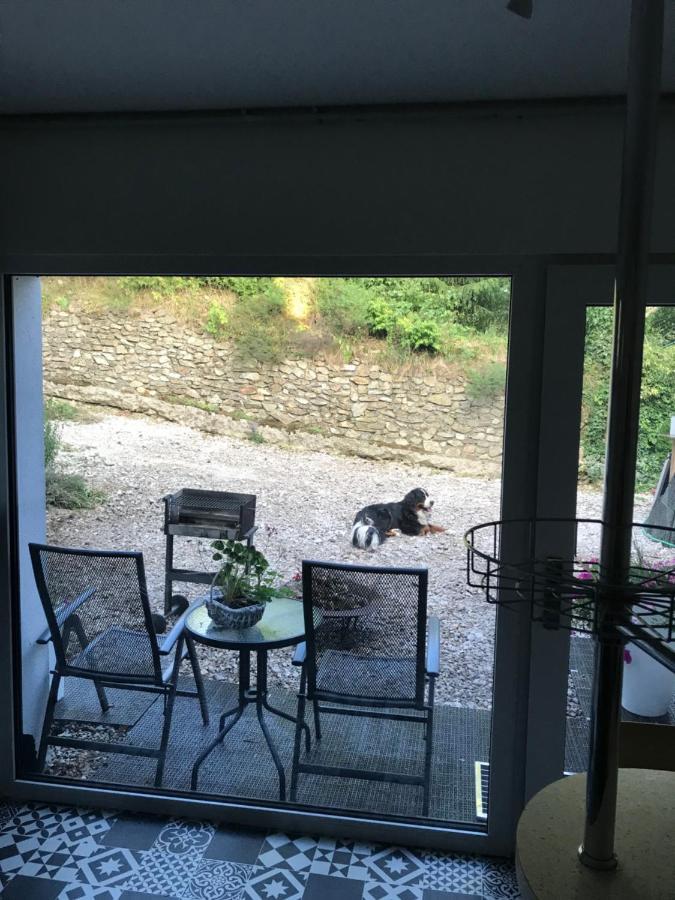 Appartamento Ivi Svätý Jur Esterno foto