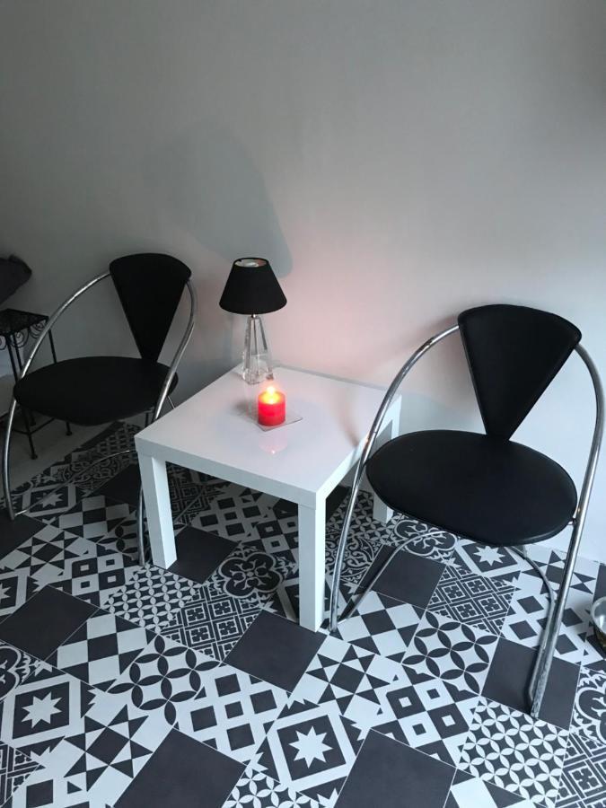 Appartamento Ivi Svätý Jur Esterno foto