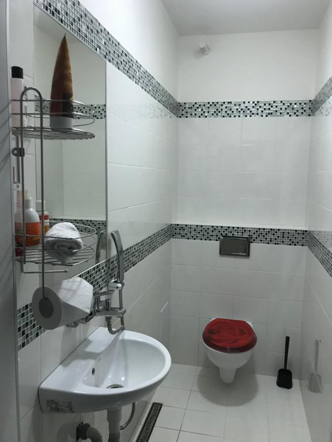 Appartamento Ivi Svätý Jur Esterno foto
