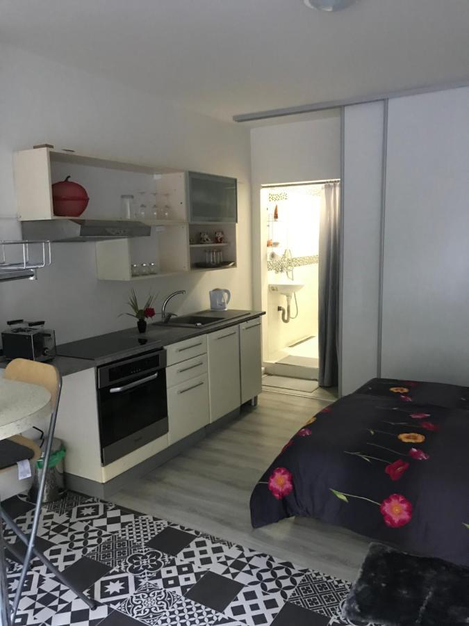 Appartamento Ivi Svätý Jur Esterno foto