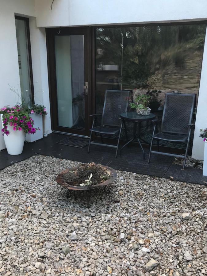 Appartamento Ivi Svätý Jur Esterno foto